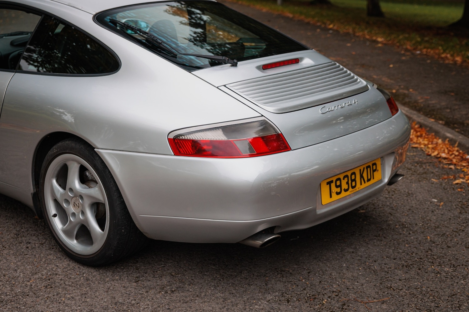 Used Porsche 911 1999 for sale - 76382676: Photo 8