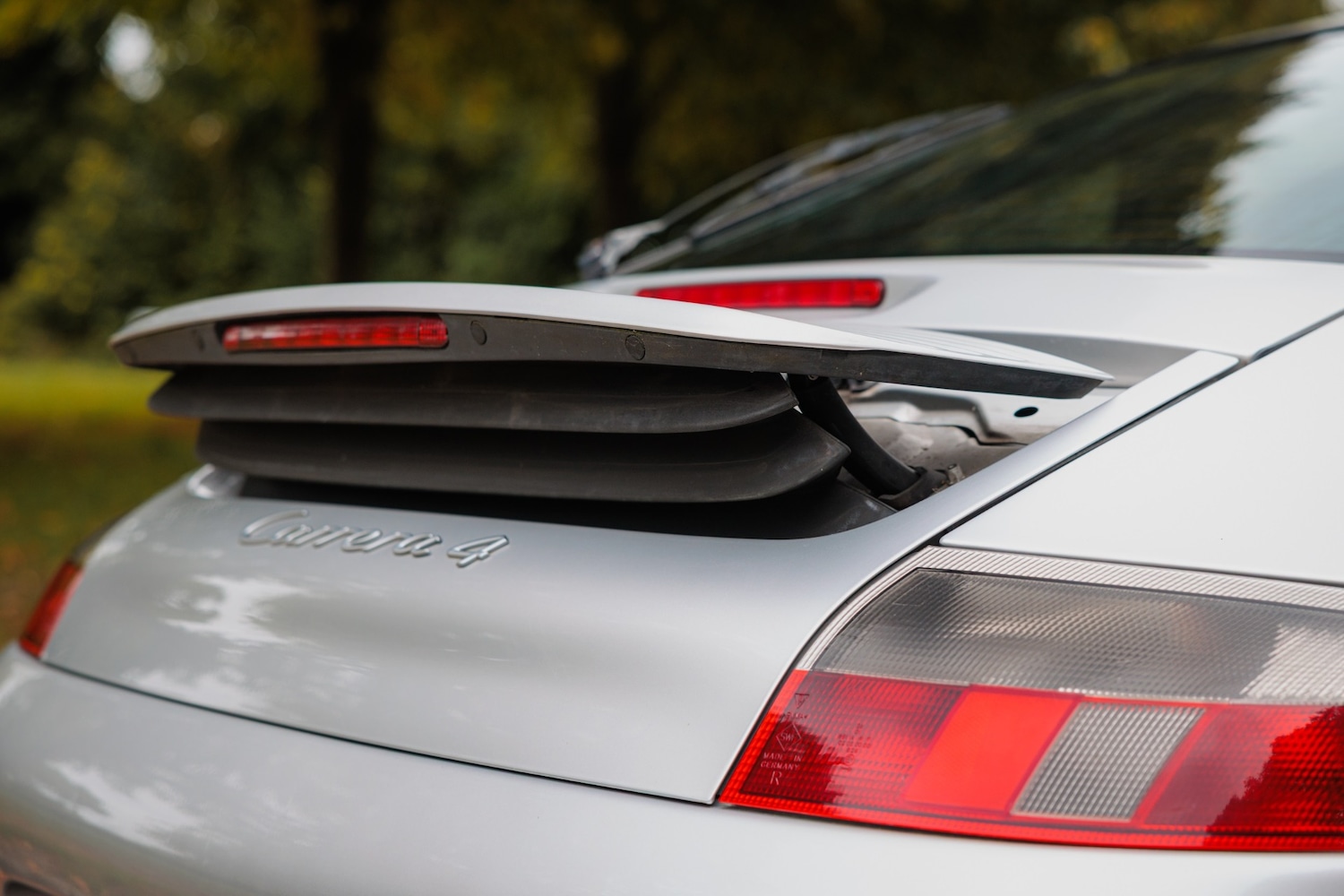 Used Porsche 911 1999 for sale - 76382676: Photo 9