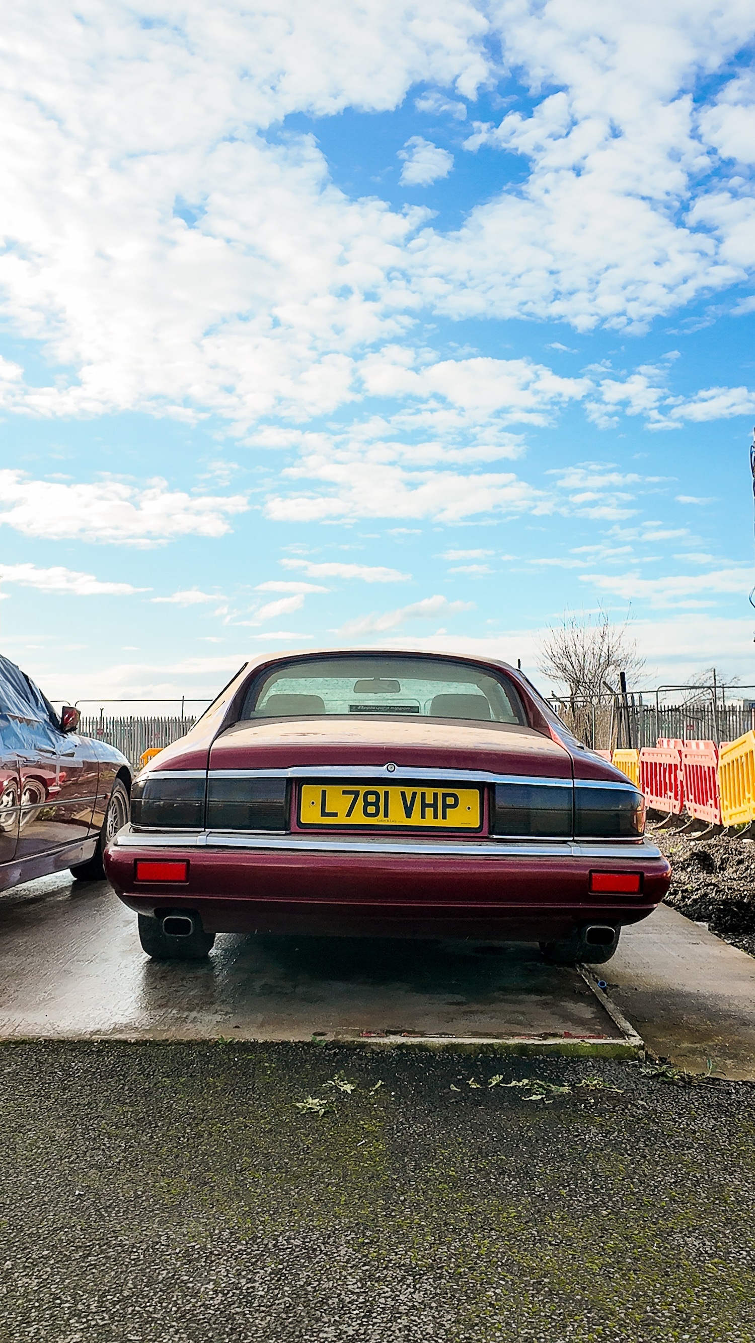 Used Jaguar XJS 1994 for sale - 77579769: Photo 10