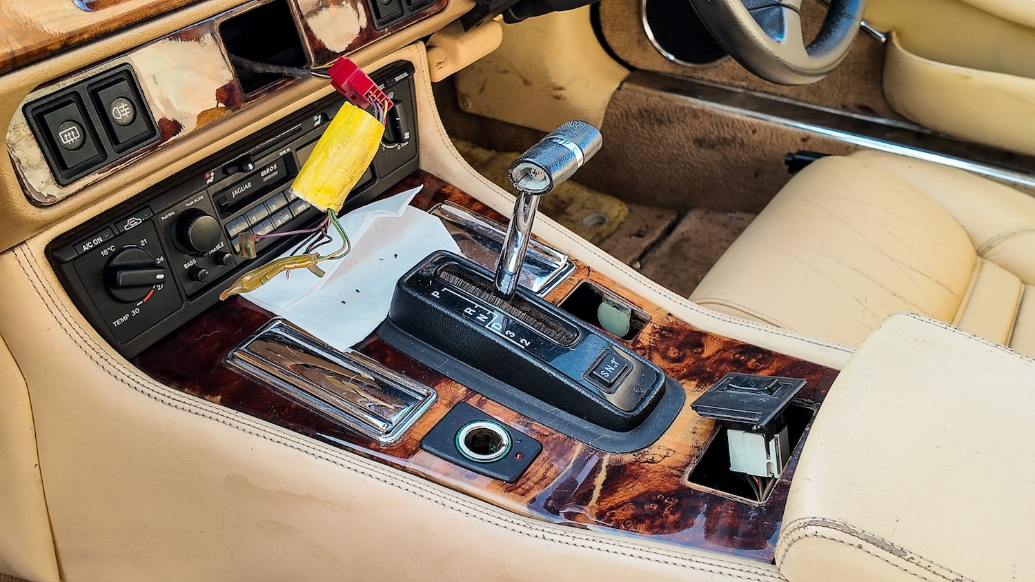 Used Jaguar XJS 1994 for sale - 77579769: Photo 12