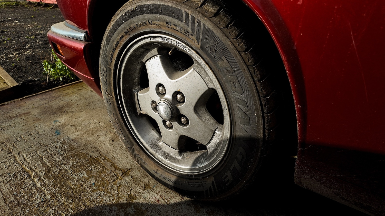 Used Jaguar XJS 1994 for sale - 77579769: Photo 14