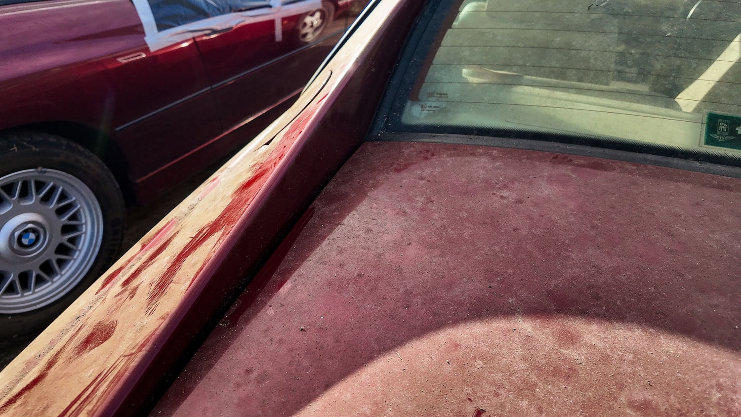 Used Jaguar XJS 1994 for sale - 77579769: Photo 15