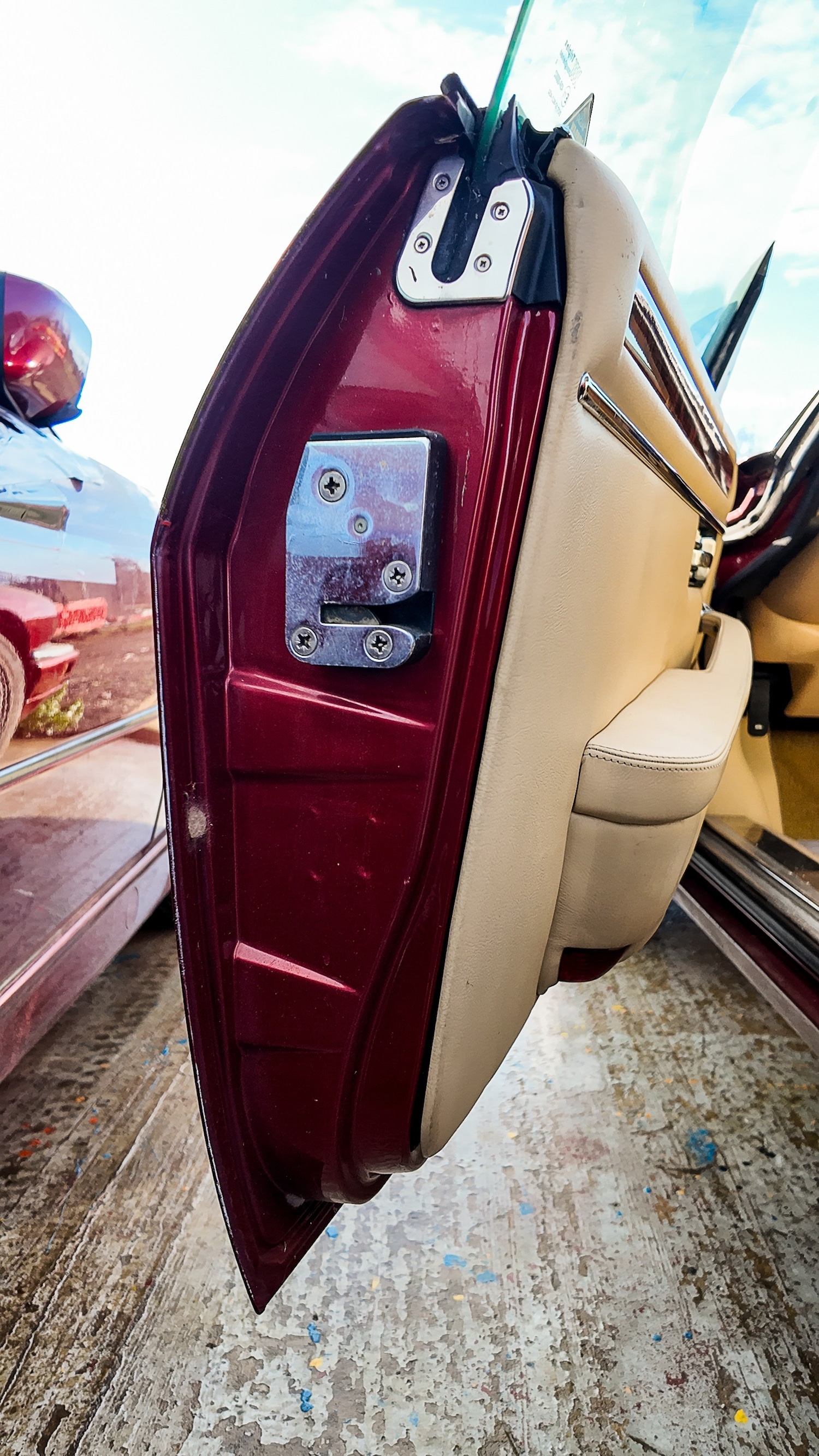 Used Jaguar XJS 1994 for sale - 77579769: Photo 16