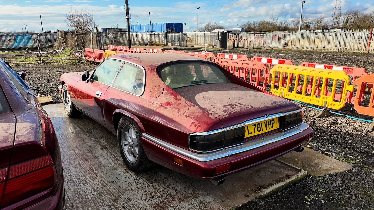 Used Jaguar XJS 1994 for sale - 77579769: Photo 2