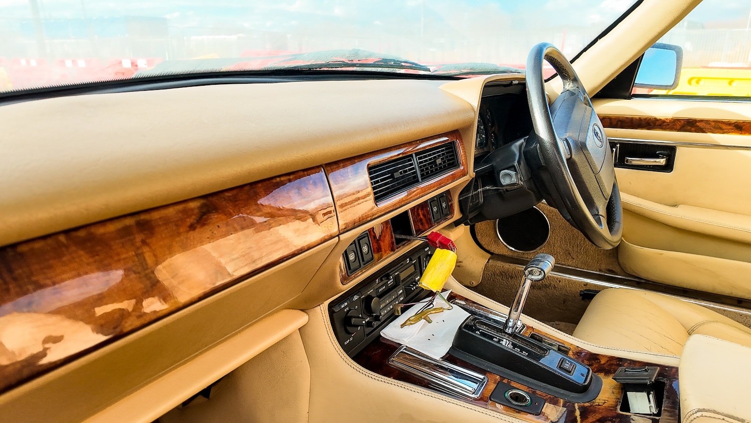 Used Jaguar XJS 1994 for sale - 77579769: Photo 20