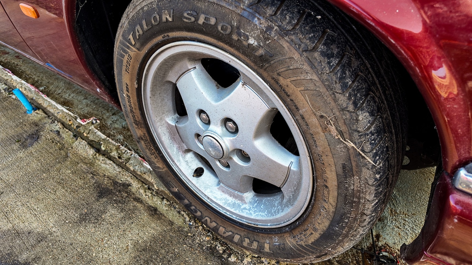 Used Jaguar XJS 1994 for sale - 77579769: Photo 21