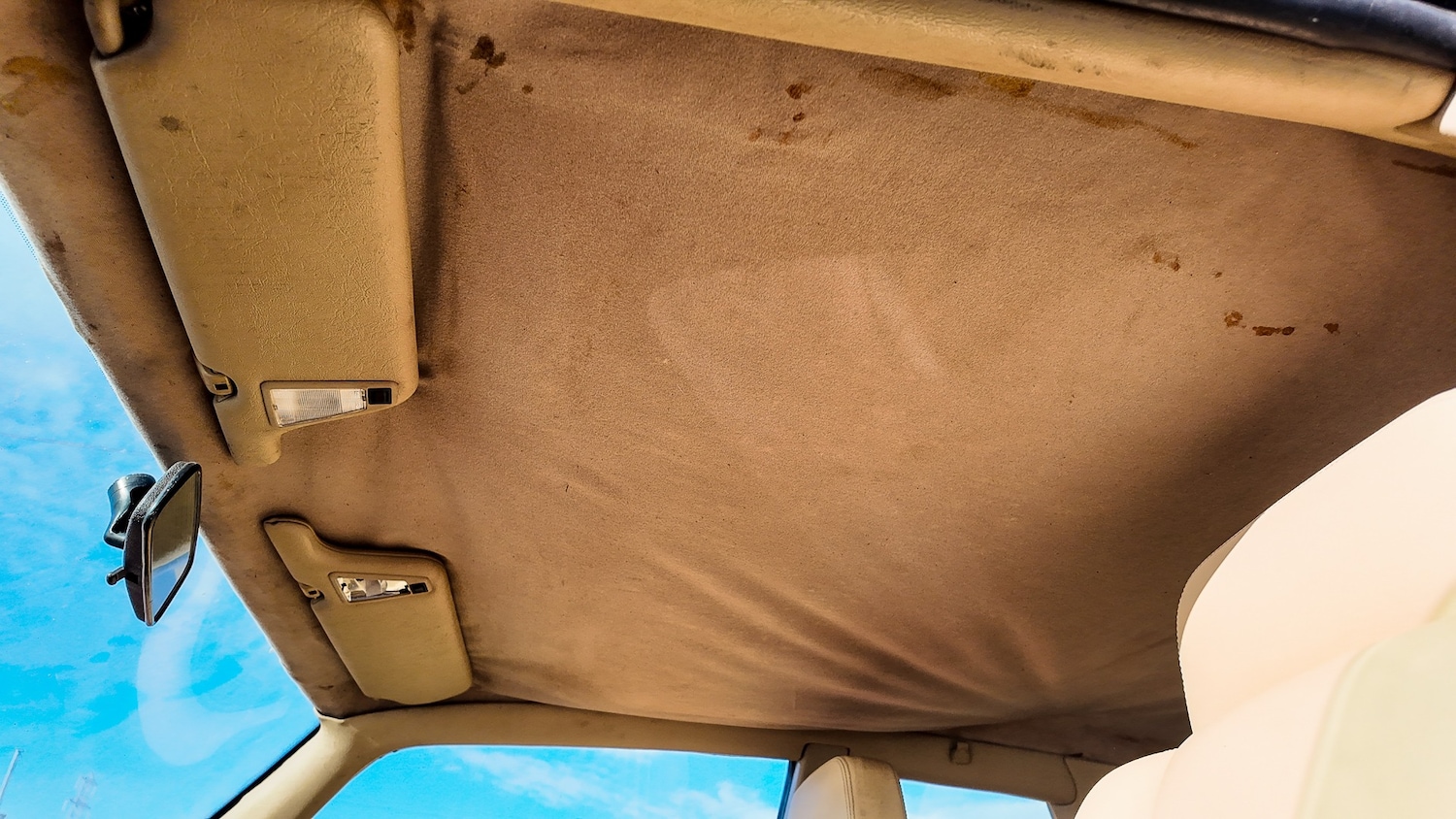 Used Jaguar XJS 1994 for sale - 77579769: Photo 25