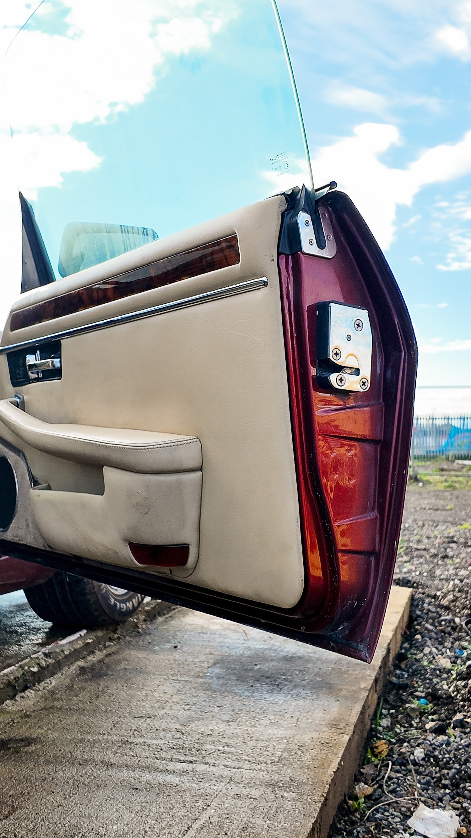 Used Jaguar XJS 1994 for sale - 77579769: Photo 26