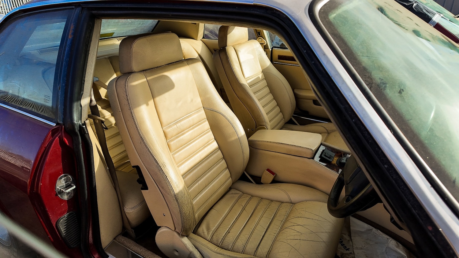 Used Jaguar XJS 1994 for sale - 77579769: Photo 35