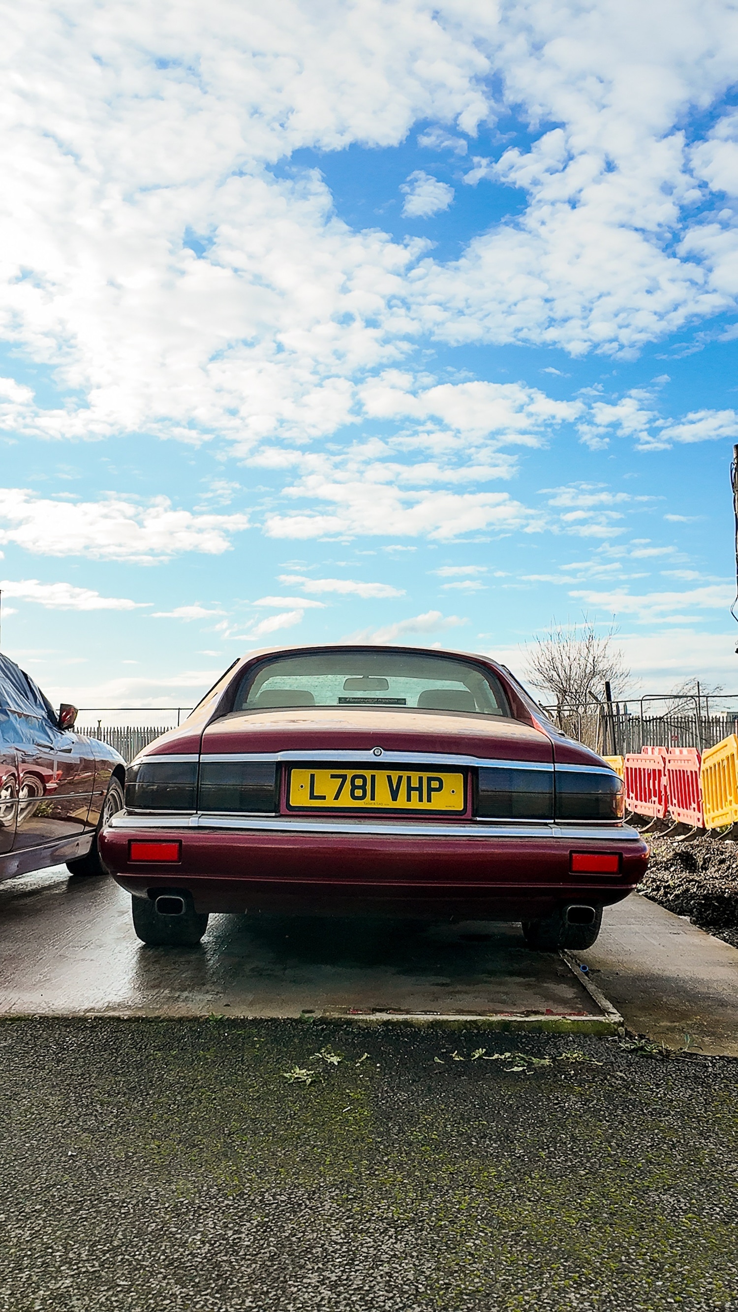 Used Jaguar XJS 1994 for sale - 77579769: Photo 36