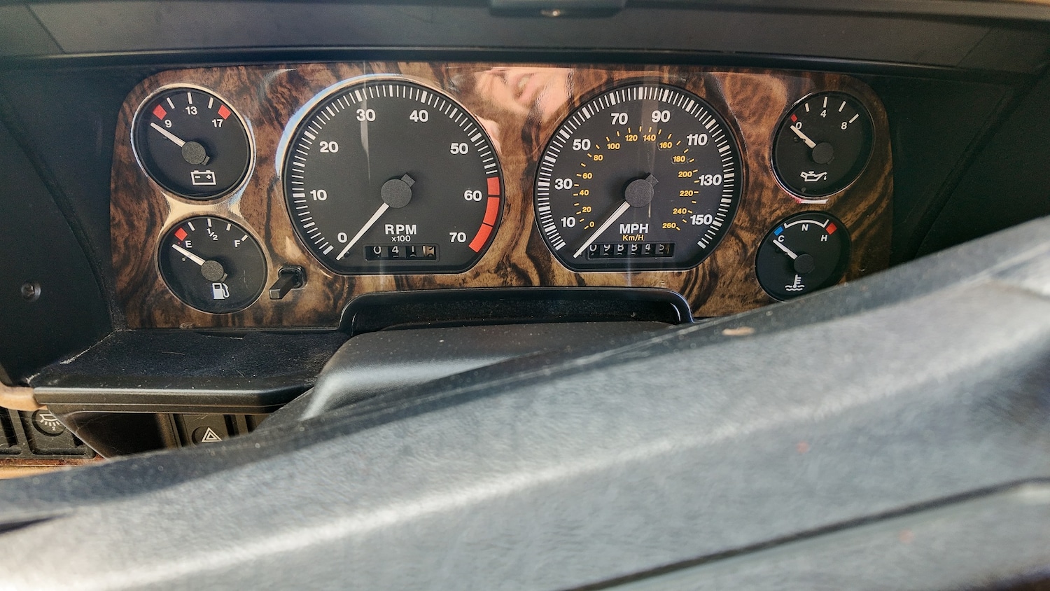 Used Jaguar XJS 1994 for sale - 77579769: Photo 37