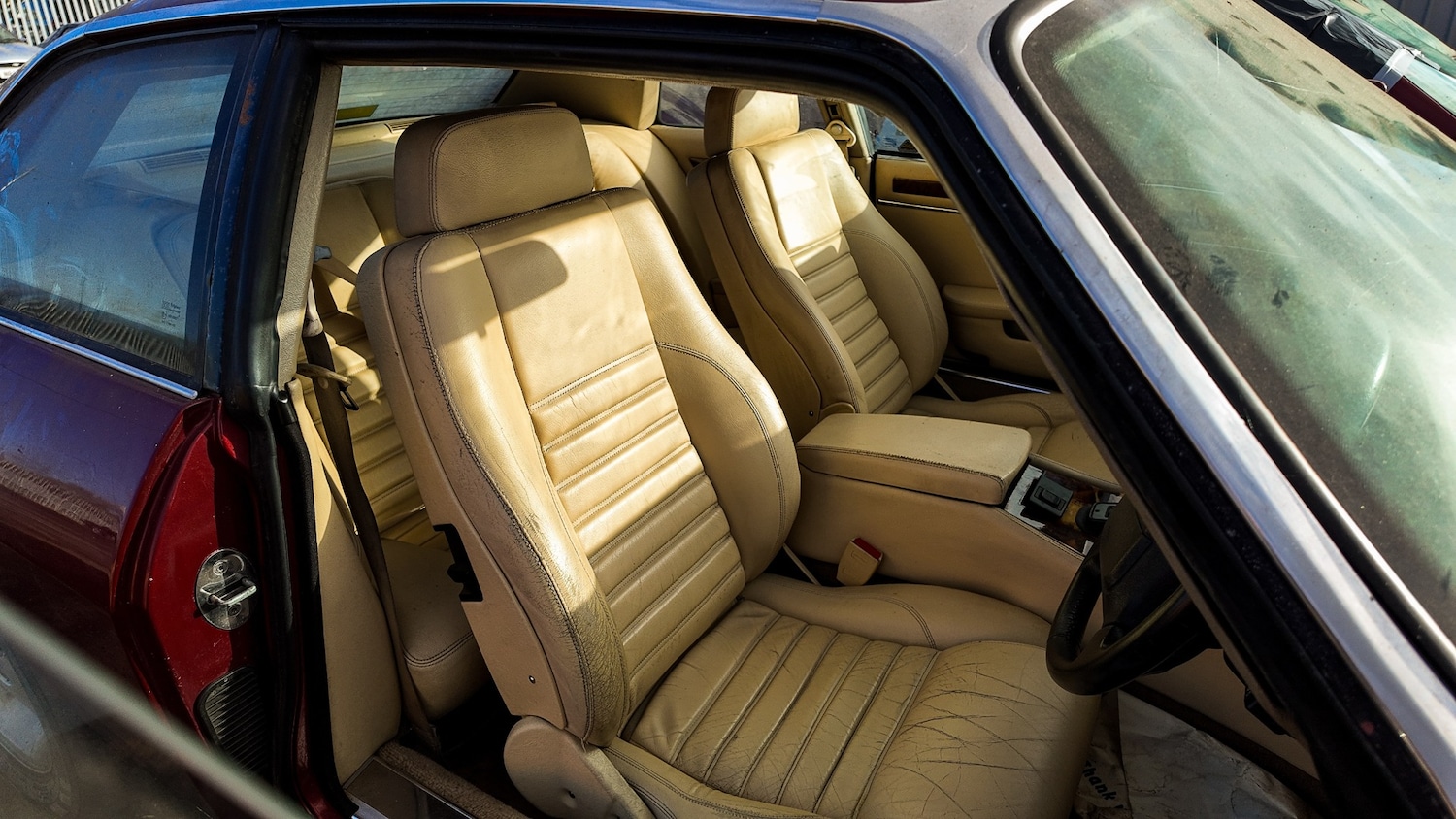 Used Jaguar XJS 1994 for sale - 77579769: Photo 39