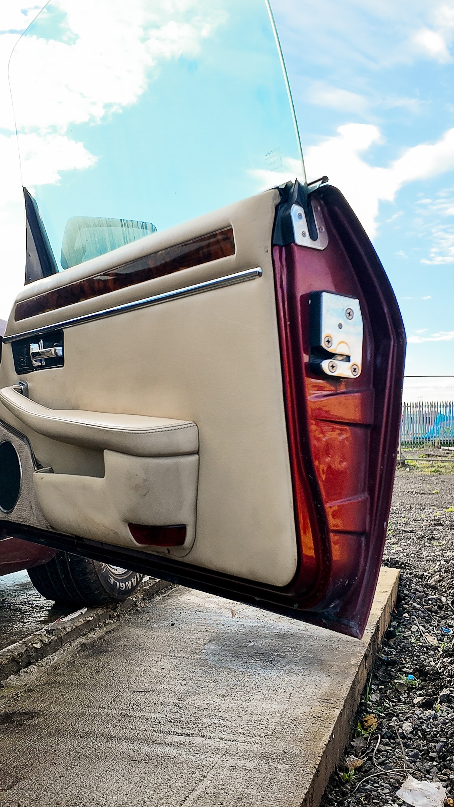 Used Jaguar XJS 1994 for sale - 77579769: Photo 40