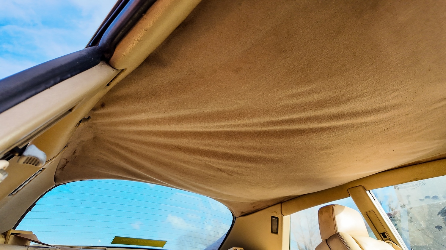 Used Jaguar XJS 1994 for sale - 77579769: Photo 43