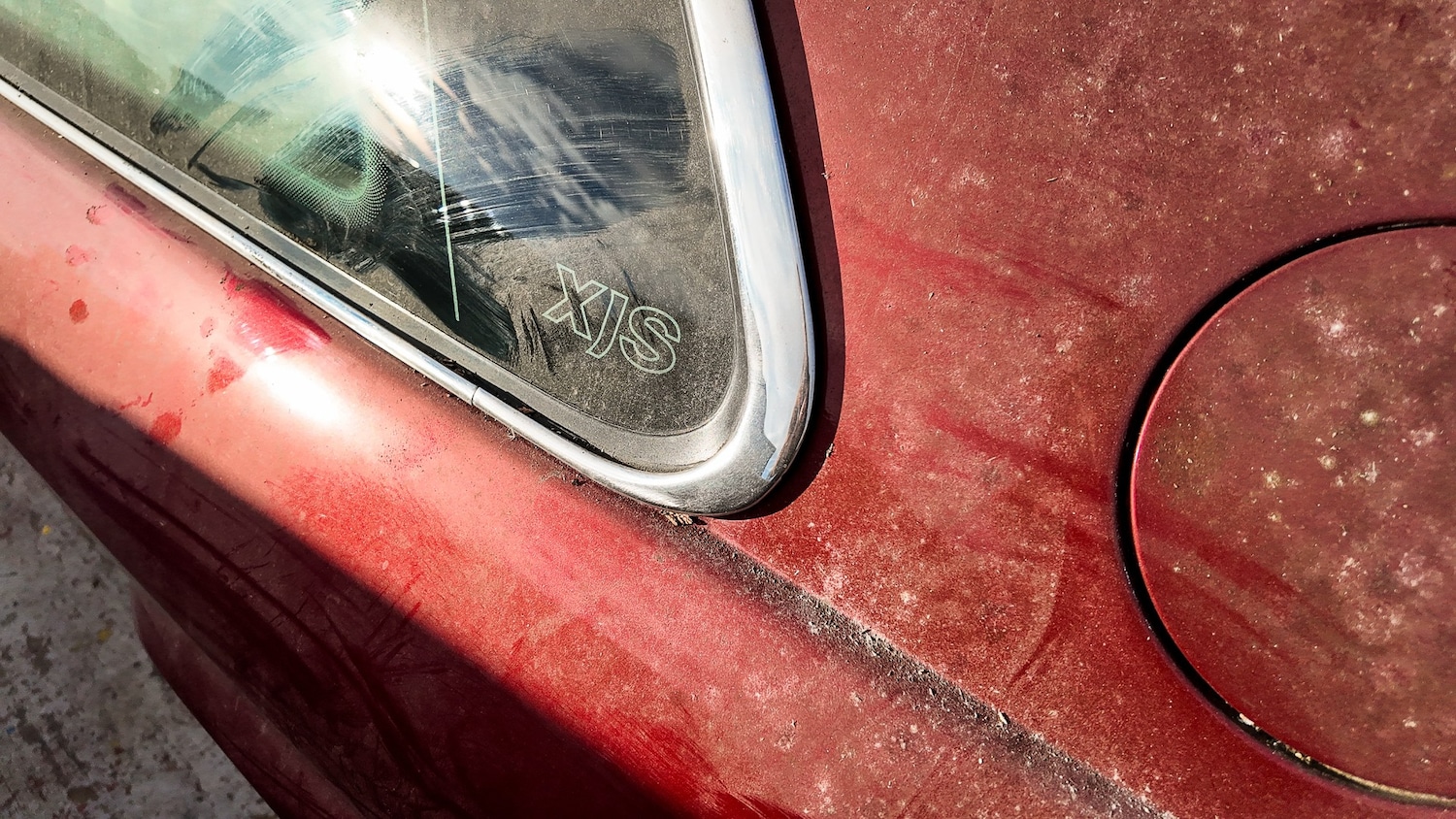 Used Jaguar XJS 1994 for sale - 77579769: Photo 44