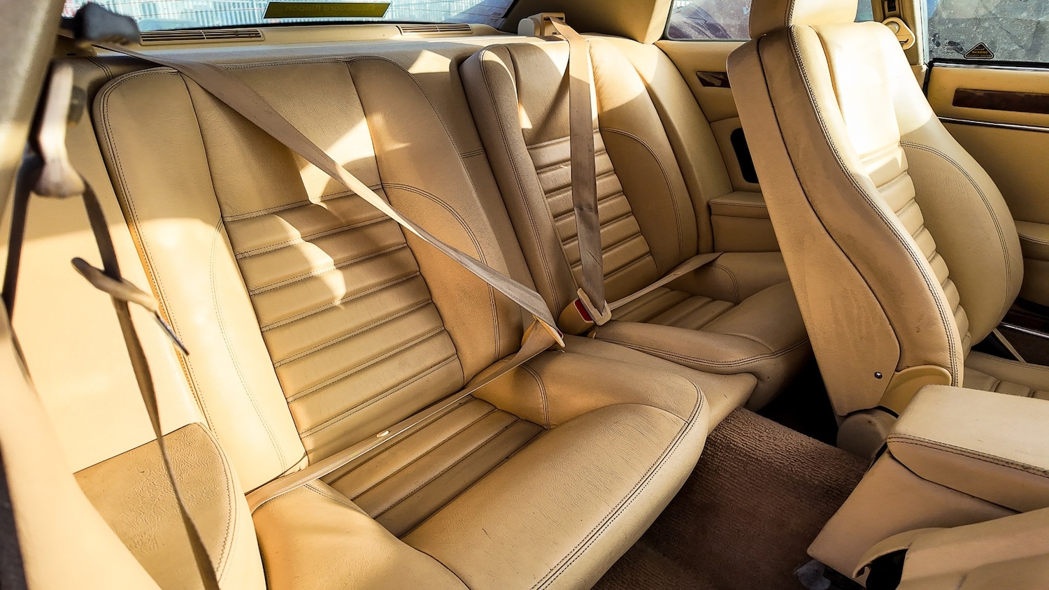 Used Jaguar XJS 1994 for sale - 77579769: Photo 45