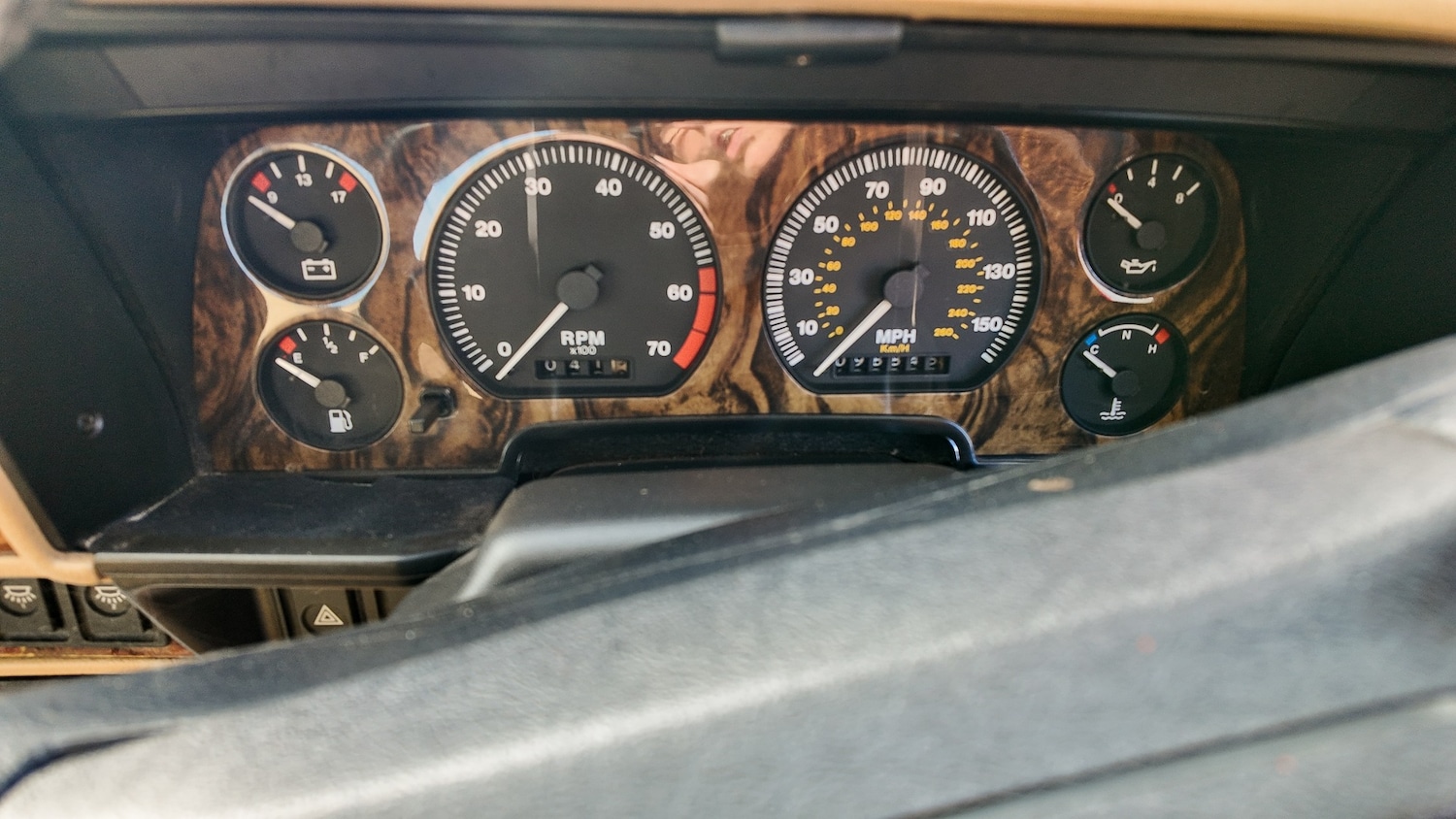 Used Jaguar XJS 1994 for sale - 77579769: Photo 46