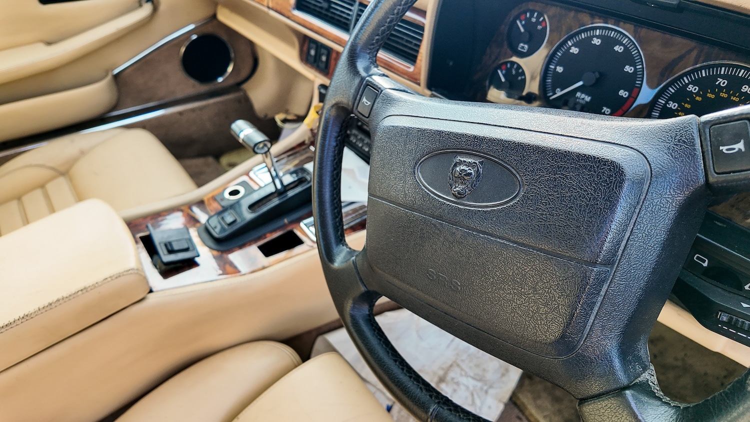 Used Jaguar XJS 1994 for sale - 77579769: Photo 49