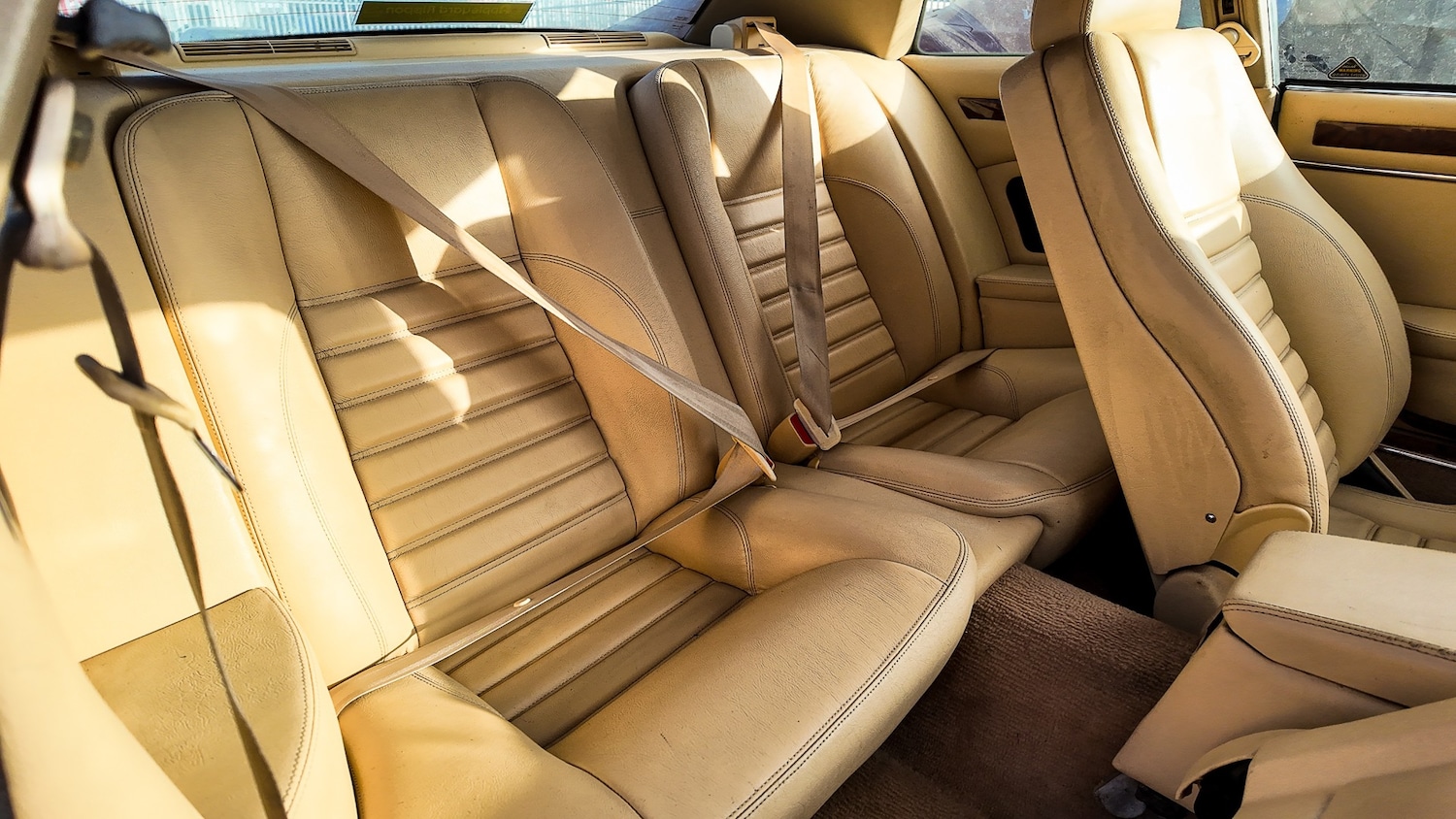 Used Jaguar XJS 1994 for sale - 77579769: Photo 5