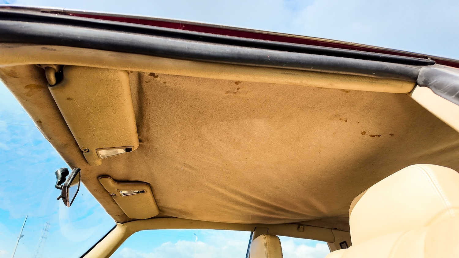 Used Jaguar XJS 1994 for sale - 77579769: Photo 50