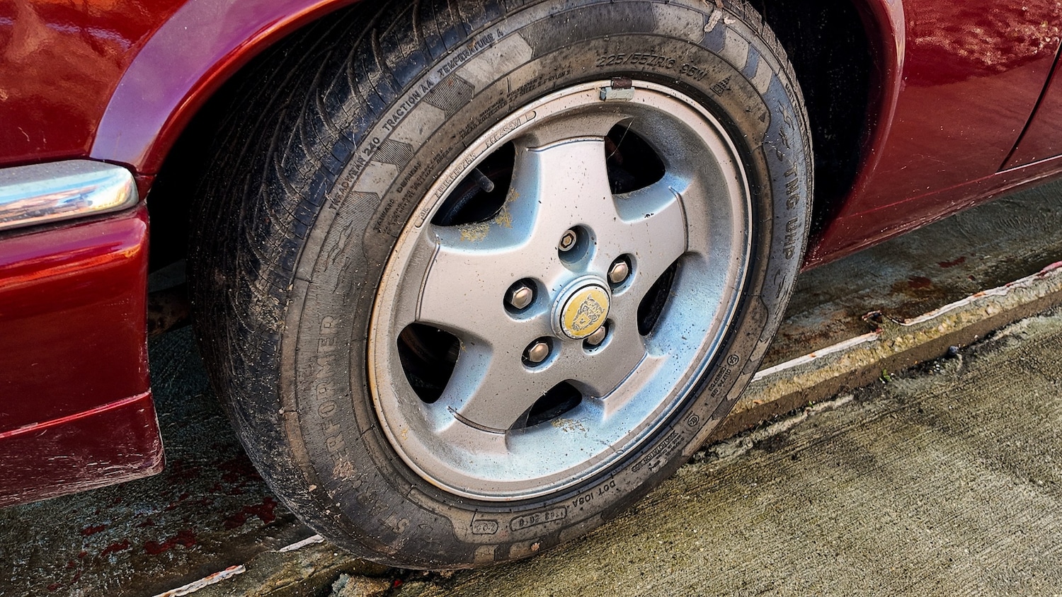 Used Jaguar XJS 1994 for sale - 77579769: Photo 6