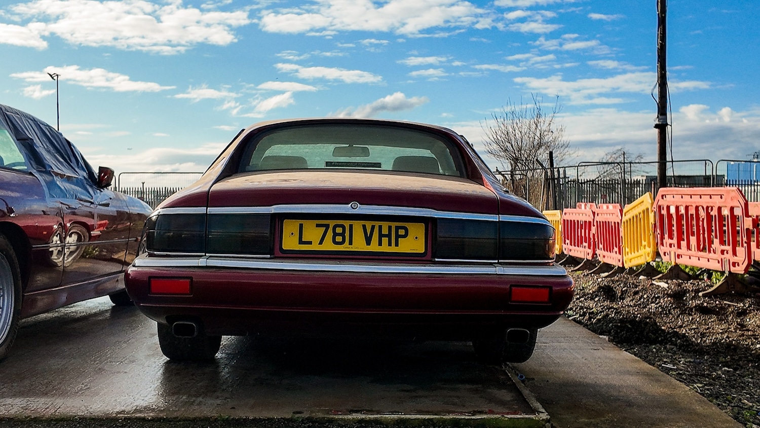 Used Jaguar XJS 1994 for sale - 77579769: Photo 9