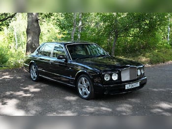 Used Bentley Arnage 2004 for sale - 79649413: Photo