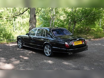 Used Bentley Arnage 2004 for sale - 79649413: Photo