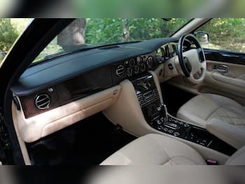 Used Bentley Arnage 2004 for sale - 79649413: Photo