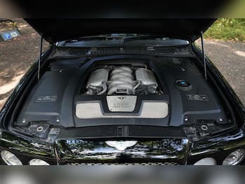 Used Bentley Arnage 2004 for sale - 79649413: Photo