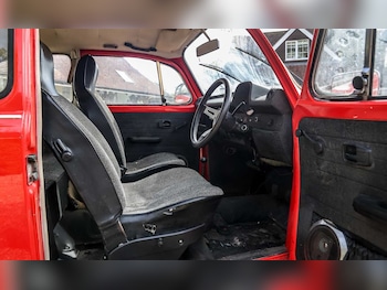 Used Volkswagen Beetle 1972 for sale - 78389440: Photo