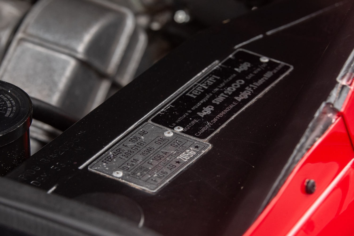 Used Ferrari 308 1958 for sale - 77492976: Photo 10