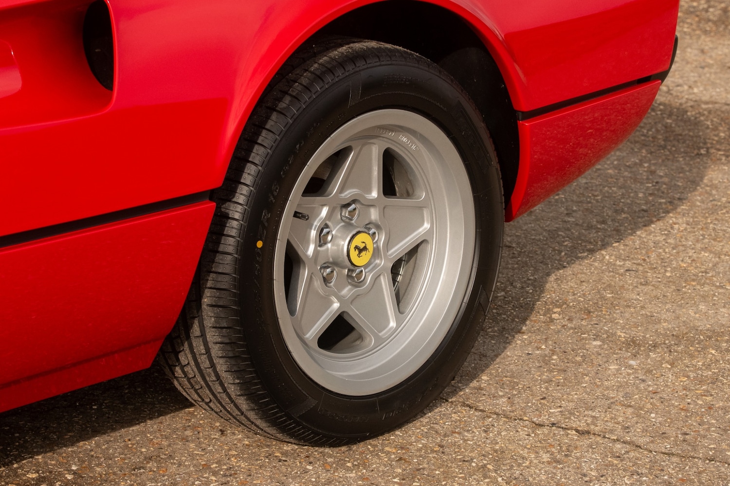 Used Ferrari 308 1958 for sale - 77492976: Photo 14