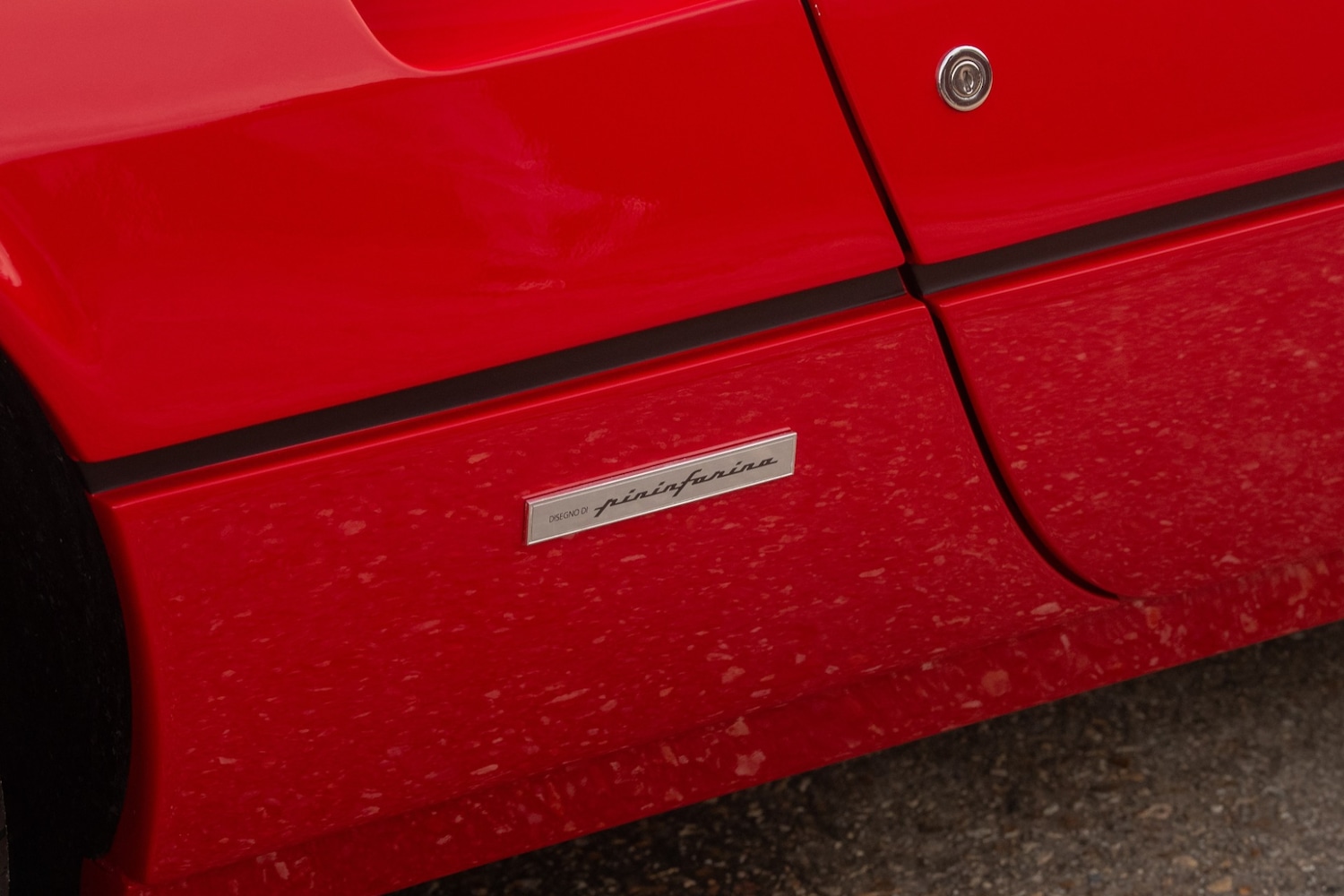 Used Ferrari 308 1958 for sale - 77492976: Photo 19