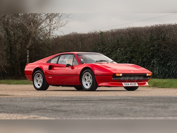 Used Ferrari 308 undefined for sale - 77492976: Photo