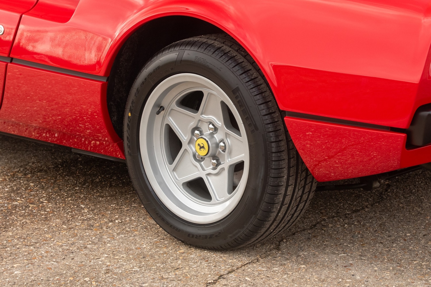 Used Ferrari 308 1958 for sale - 77492976: Photo 26