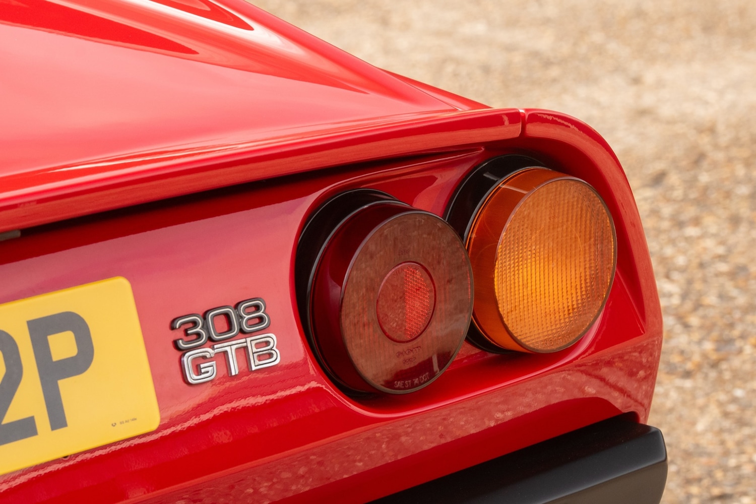 Used Ferrari 308 1958 for sale - 77492976: Photo 29