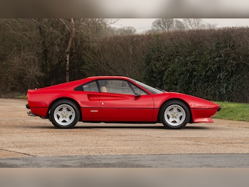 Used Ferrari 308 undefined for sale - 77492976: Photo