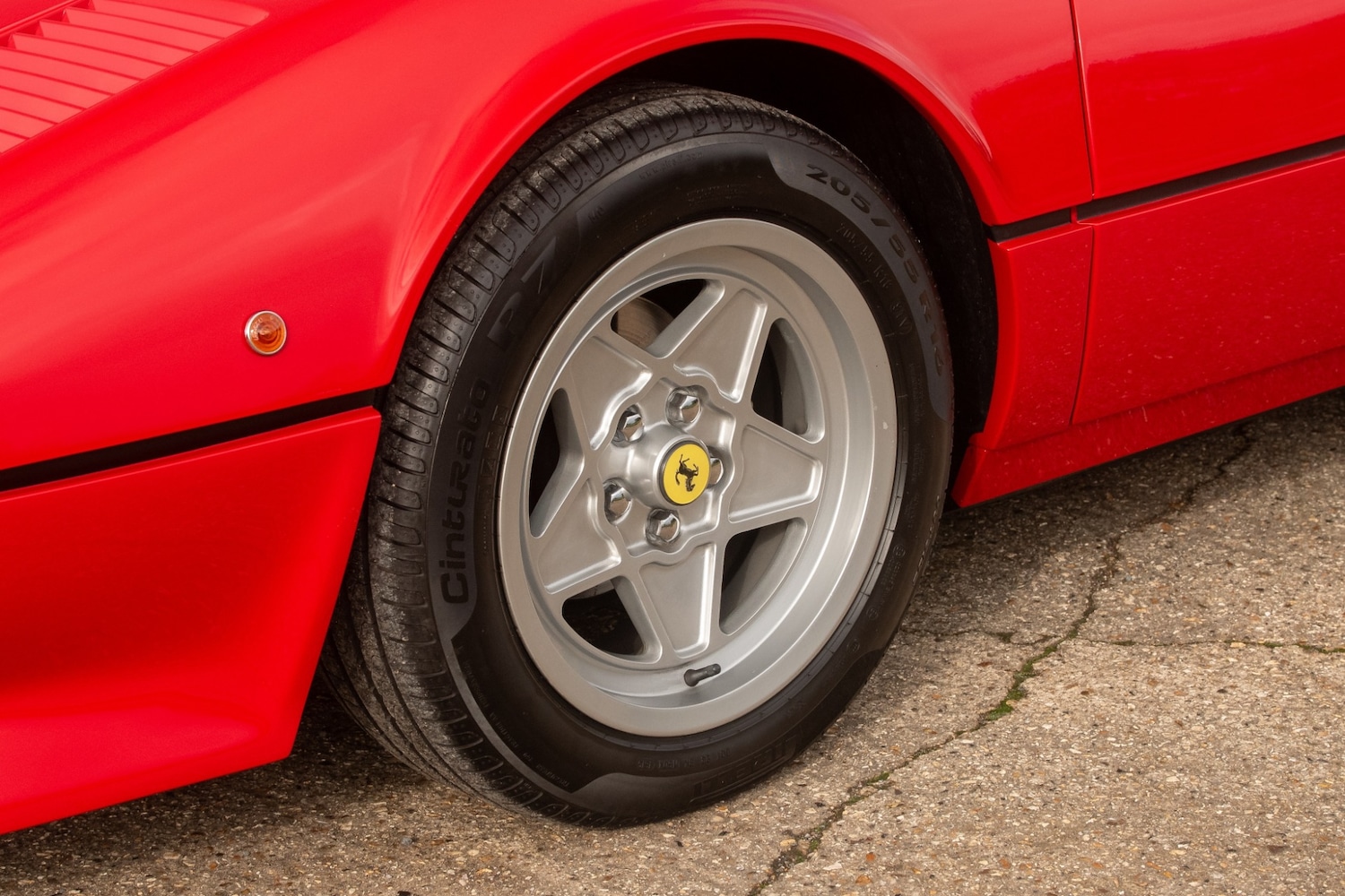 Used Ferrari 308 1958 for sale - 77492976: Photo 34