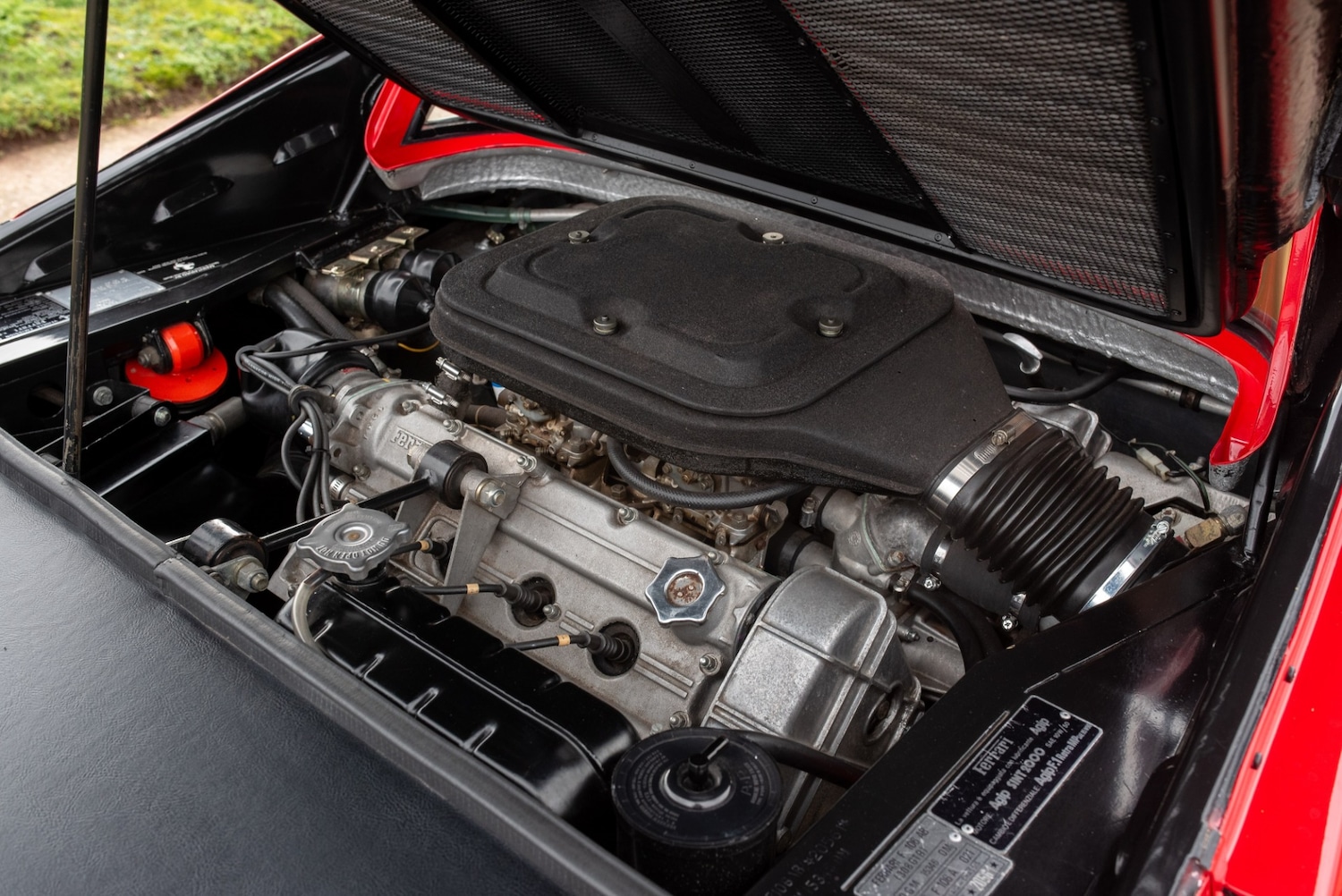 Used Ferrari 308 1958 for sale - 77492976: Photo 38