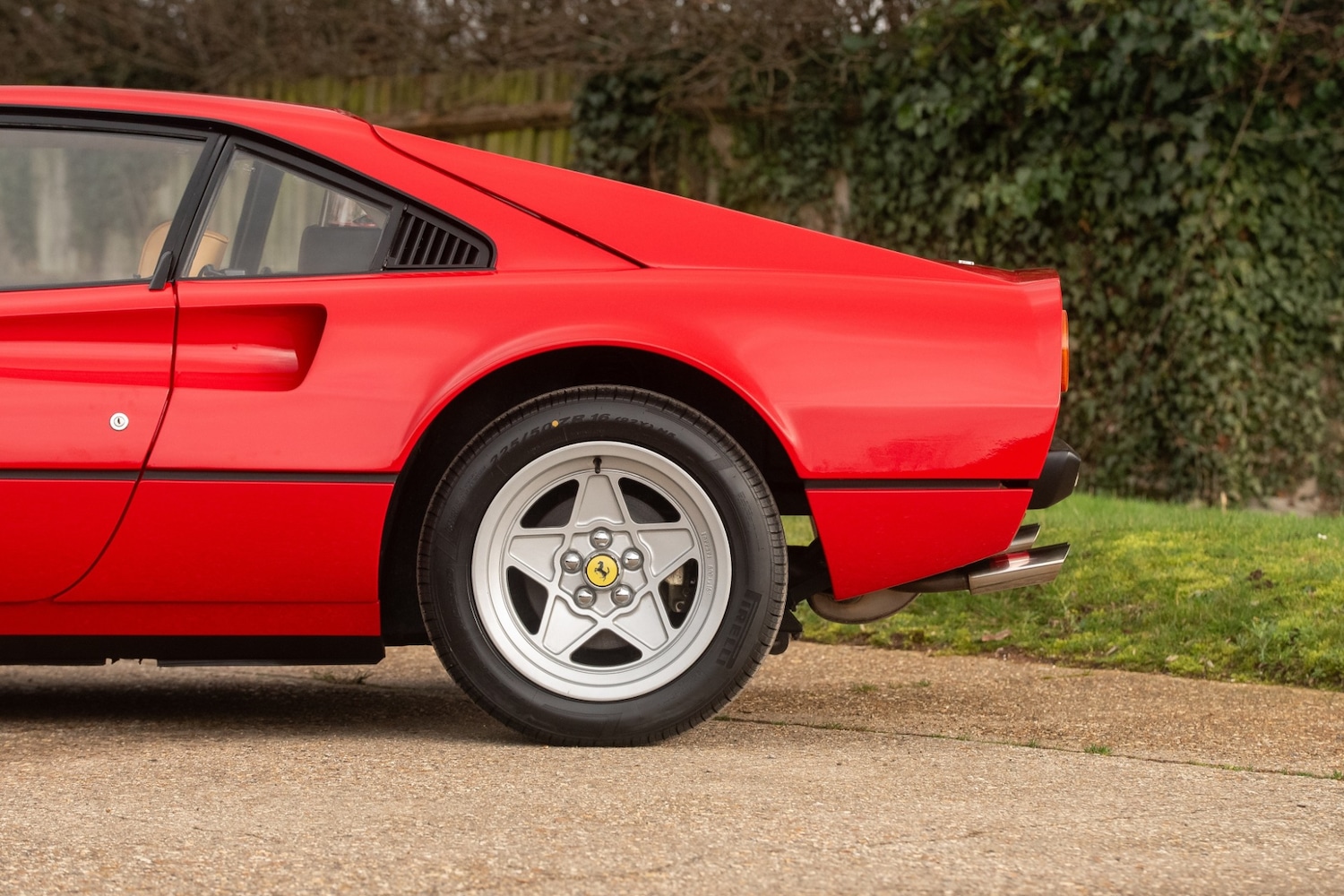 Used Ferrari 308 1958 for sale - 77492976: Photo 39