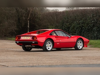Used Ferrari 308 undefined for sale - 77492976: Photo