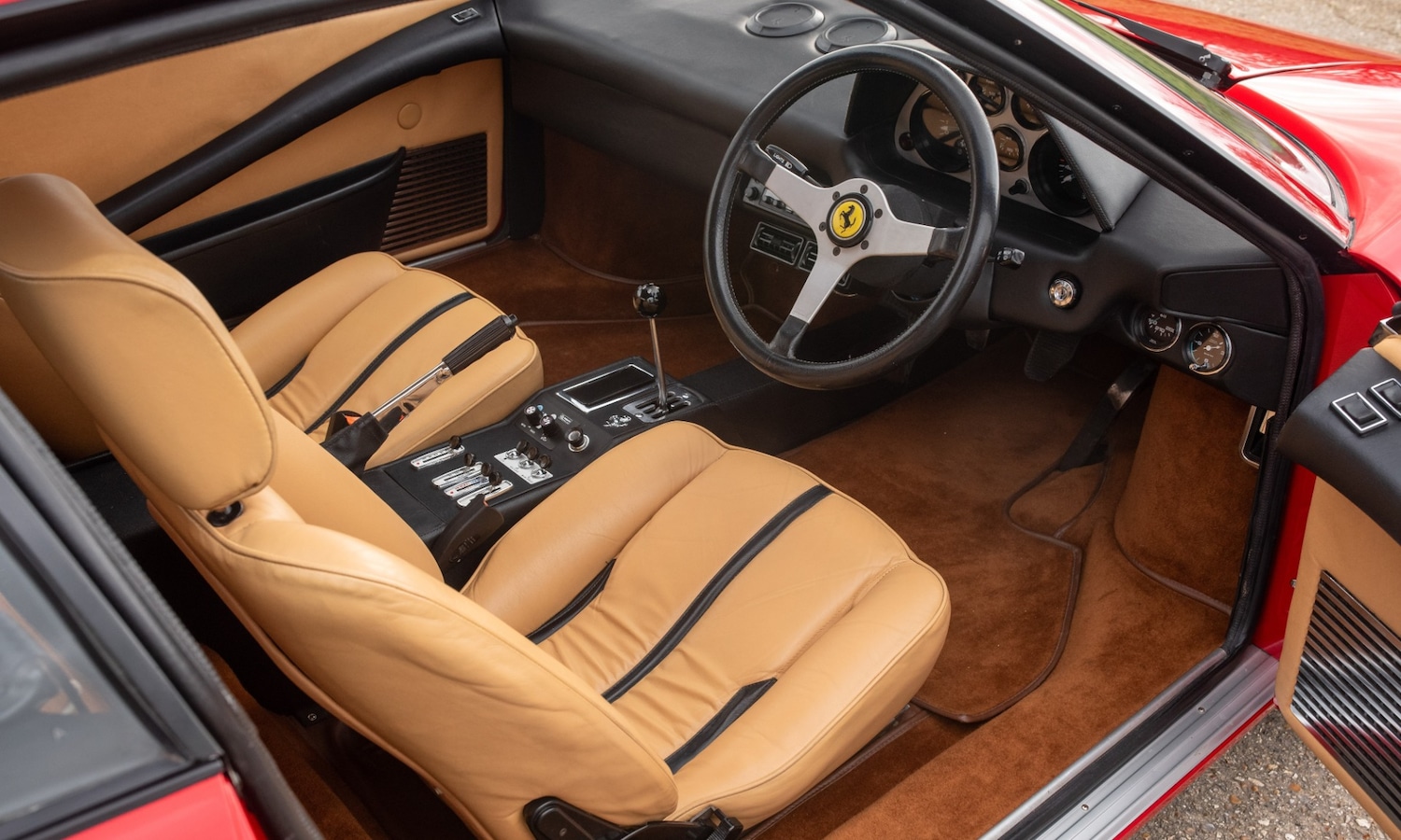 Used Ferrari 308 1958 for sale - 77492976: Photo 4