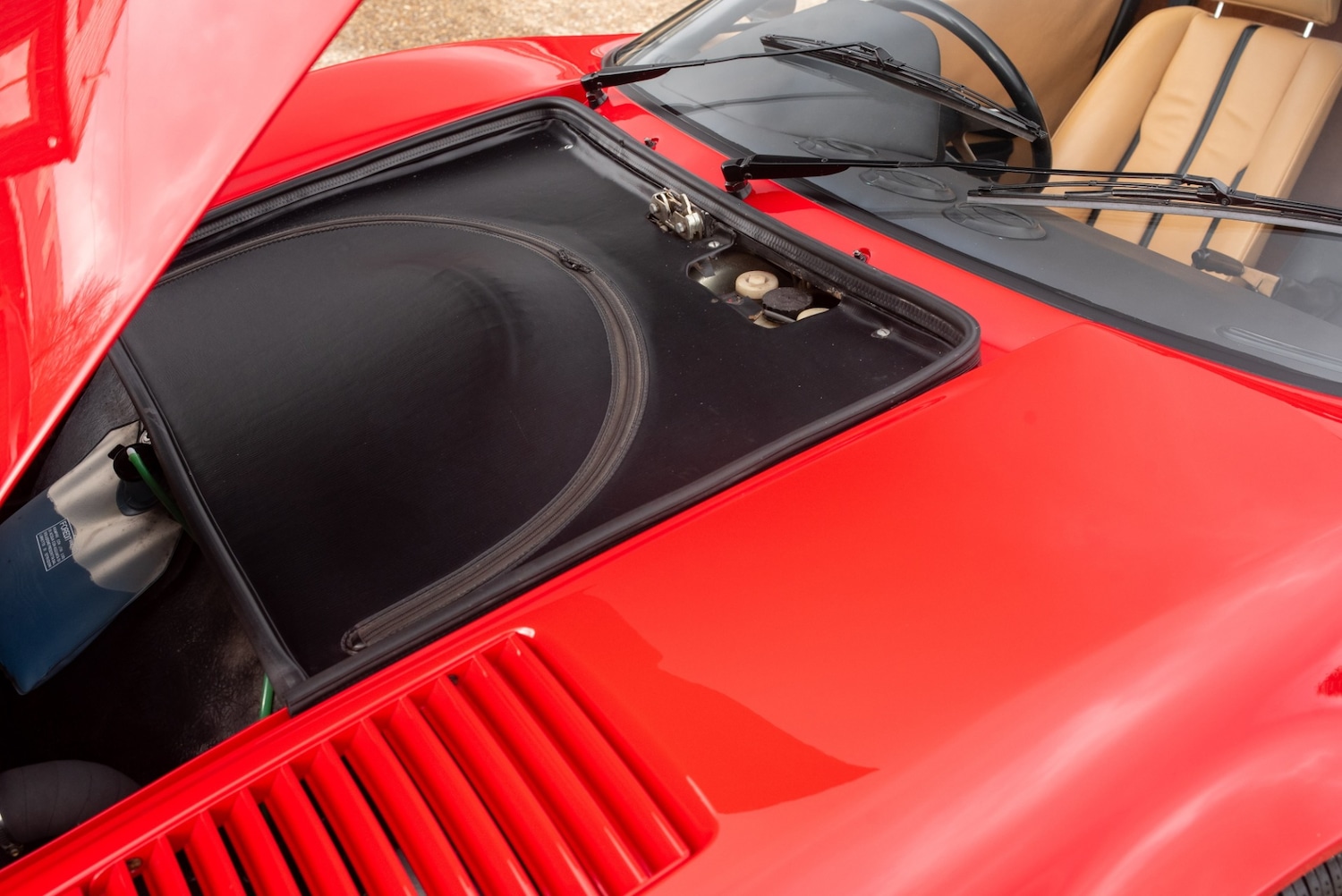 Used Ferrari 308 1958 for sale - 77492976: Photo 40