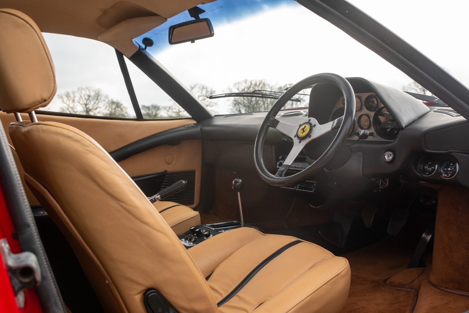 Used Ferrari 308 1958 for sale - 77492976: Photo 41