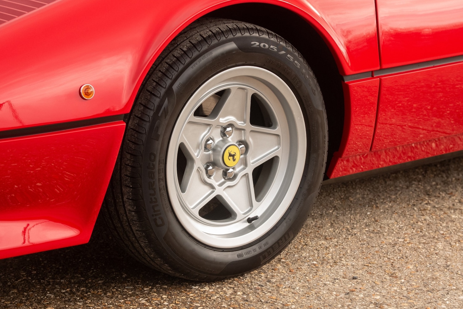 Used Ferrari 308 1958 for sale - 77492976: Photo 44
