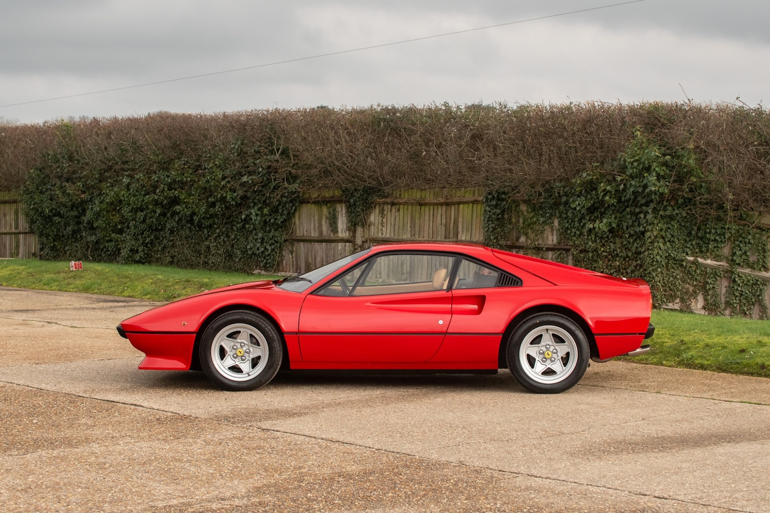 Used Ferrari 308 1958 for sale - 77492976: Photo 46