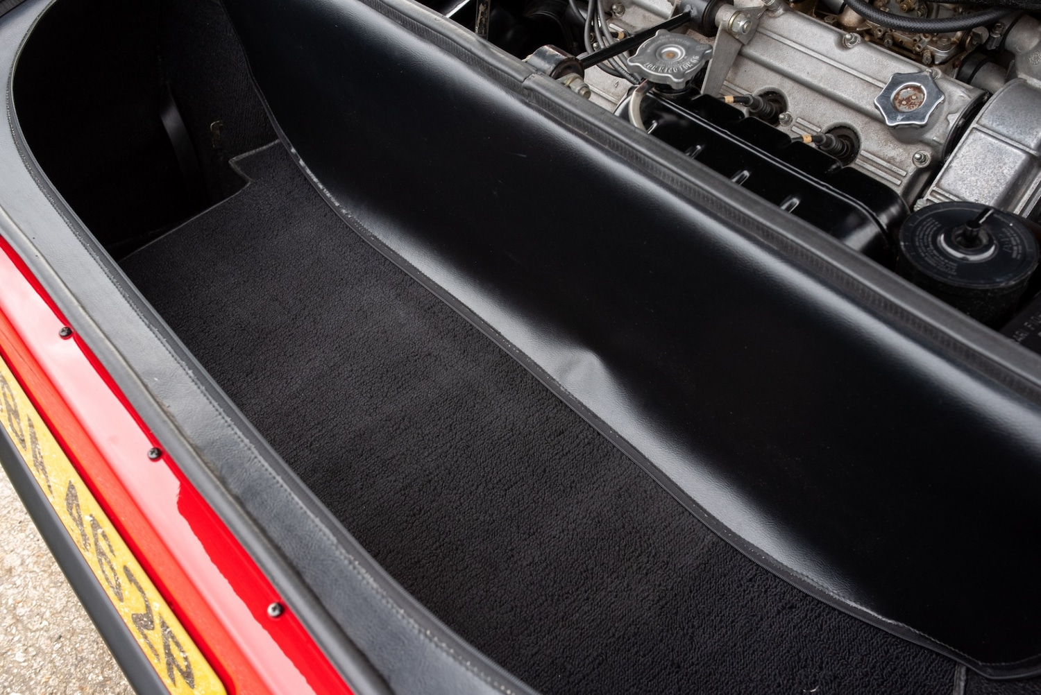 Used Ferrari 308 1958 for sale - 77492976: Photo 47