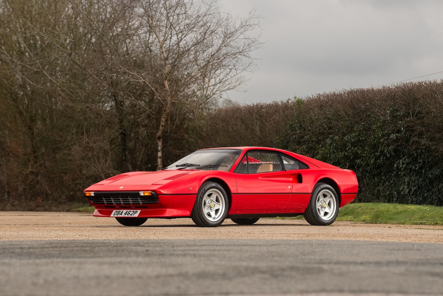 Used Ferrari 308 1958 for sale - 77492976: Photo 48