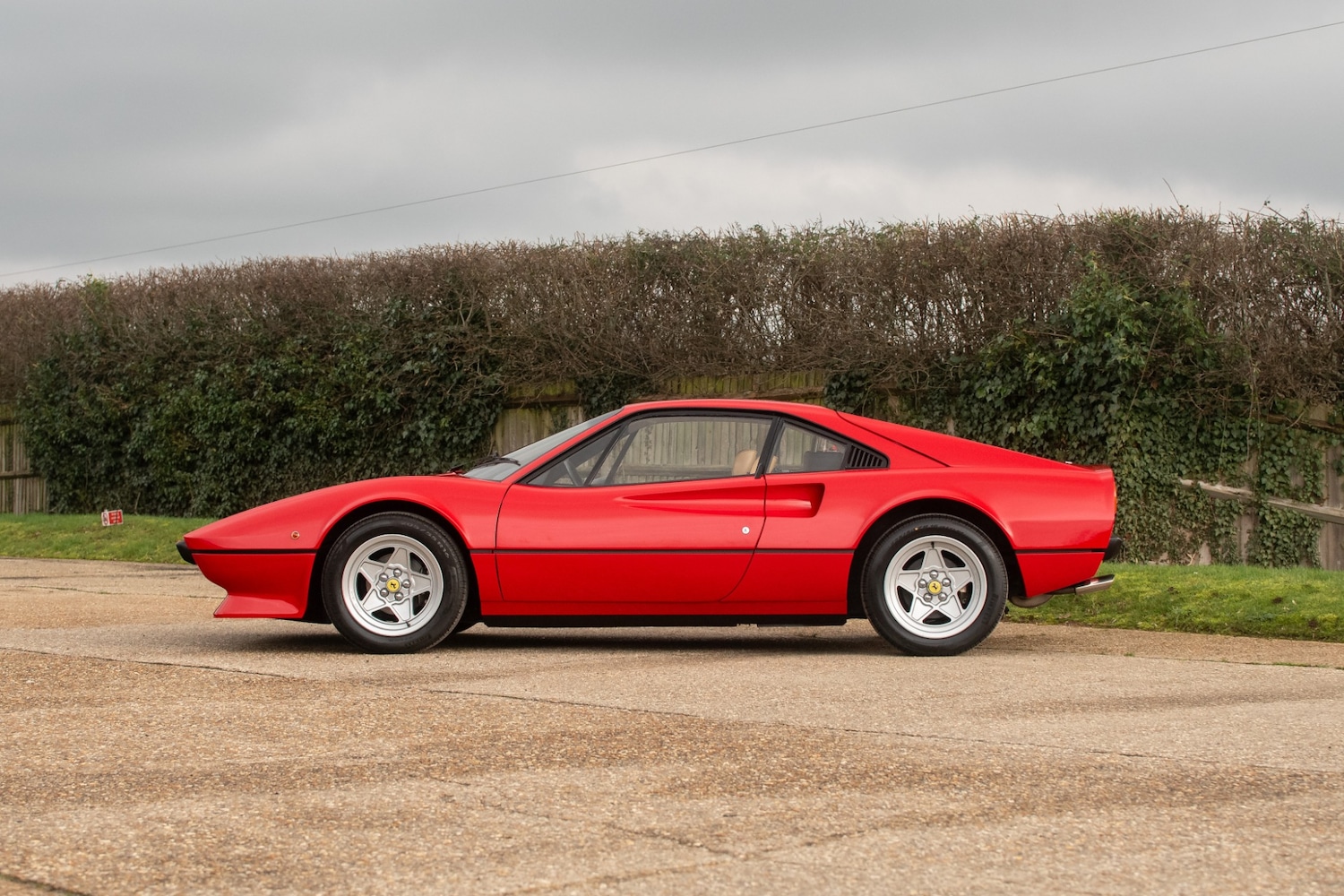 Used Ferrari 308 1958 for sale - 77492976: Photo 49